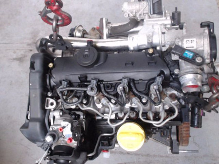 MOTEUR DIESEL RENAULT CLIO IV 1.5 dCi 75