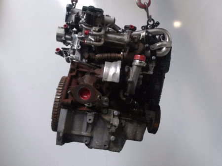 MOTEUR DIESEL RENAULT CLIO IV 1.5 dCi 75