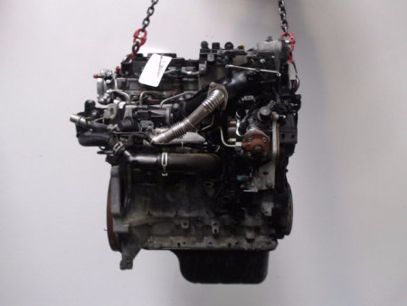 MOTEUR DIESEL CITROEN C3 2009- 1.4 HDi 70