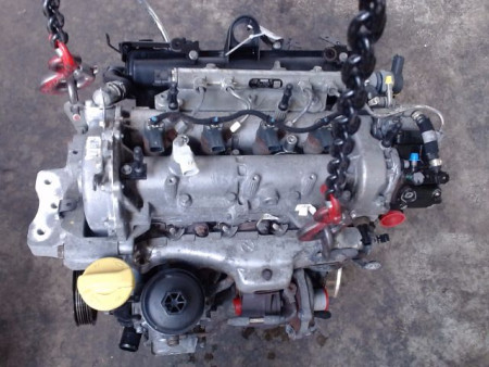 MOTEUR DIESEL OPEL CORSA 06-09 1.3 CDTI 