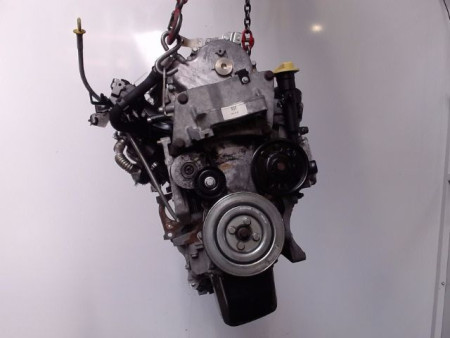 MOTEUR DIESEL OPEL CORSA 06-09 1.3 CDTI 