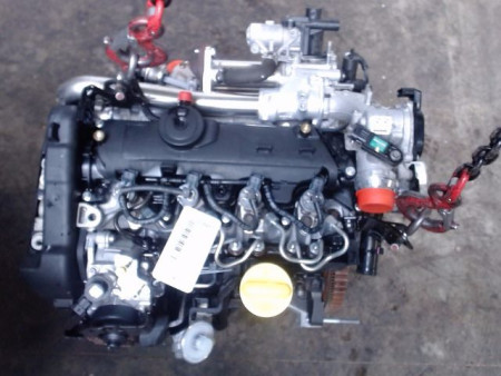 MOTEUR DIESEL DACIA SANDERO 2008- 1.5 dCi