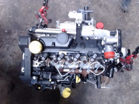 MOTEUR DIESEL RENAULT LAGUNA ESTATE 2007- 1.5 dCi 