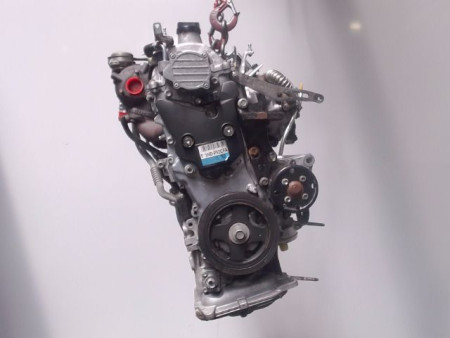 MOTEUR DIESEL TOYOTA YARIS 2005- 1.4 D-4D 