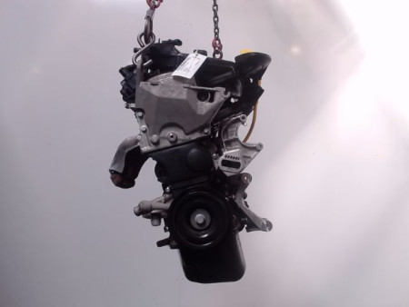 MOTEUR ESSENCE DACIA SANDERO 2008- 1.2