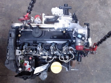 MOTEUR DIESEL DACIA SANDERO 2008- 1.5 dCi