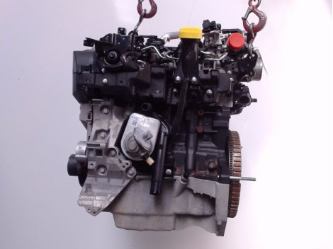 MOTEUR DIESEL RENAULT CLIO IV 1.5 dCi 75