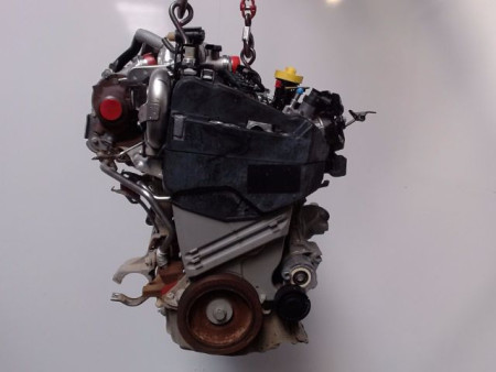 MOTEUR DIESEL RENAULT CLIO IV 1.5 dCi 75