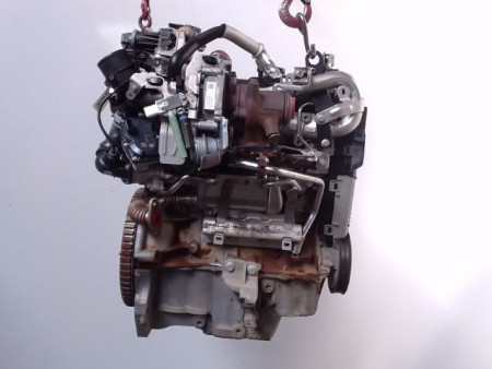 MOTEUR DIESEL RENAULT CLIO IV 1.5 dCi 75