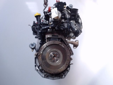 MOTEUR DIESEL RENAULT CLIO IV 1.5 dCi 75