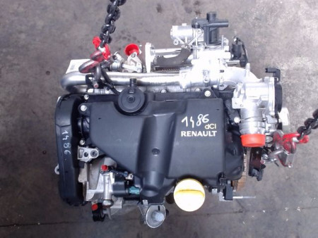 MOTEUR DIESEL RENAULT TWINGO 2 2010- 1.5 dCi 75