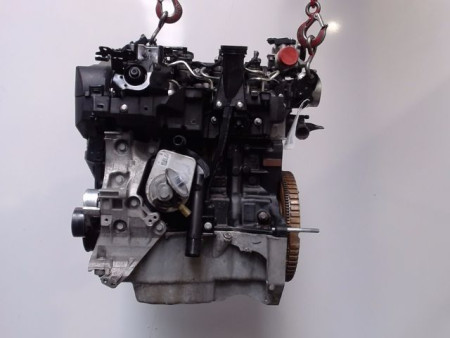 MOTEUR DIESEL RENAULT CLIO IV 1.5 dCi 75