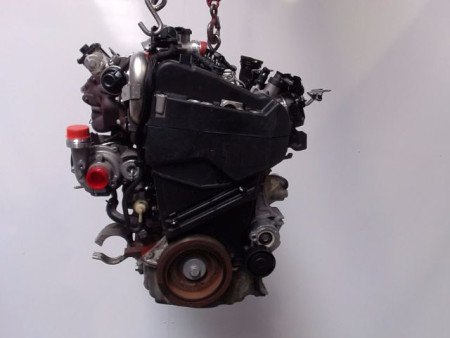 MOTEUR DIESEL RENAULT CLIO IV 1.5 dCi 75