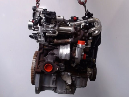 MOTEUR DIESEL RENAULT CLIO IV 1.5 dCi 75