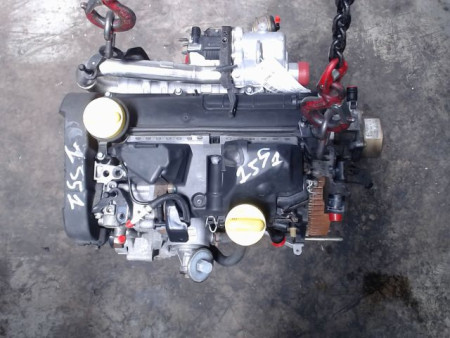 MOTEUR DIESEL RENAULT MODUS 2004-2007 1.5 dCi 