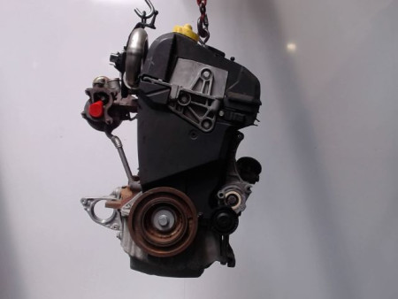 MOTEUR DIESEL RENAULT MODUS 2004-2007 1.5 dCi 