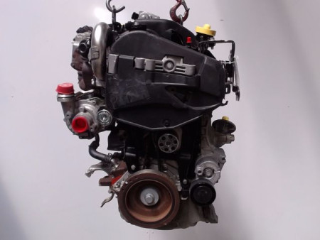 MOTEUR DIESEL RENAULT MEGANE III 2008- 1.5 dCi 