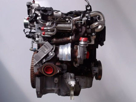 MOTEUR DIESEL RENAULT MEGANE III 2008- 1.5 dCi 