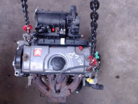 MOTEUR ESSENCE CITROEN C3 2002-2005 1.1 i