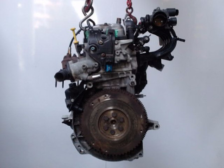 MOTEUR ESSENCE CITROEN C3 2002-2005 1.1 i