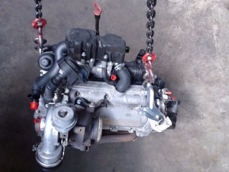 MOTEUR DIESEL MERCEDES CLASSE B 05-08 B 200 CDI 