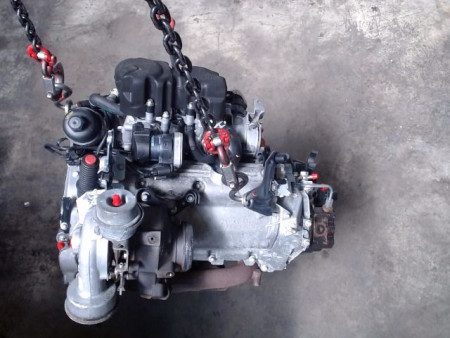 MOTEUR DIESEL MERCEDES CLASSE B 2008- B 200 CDI 