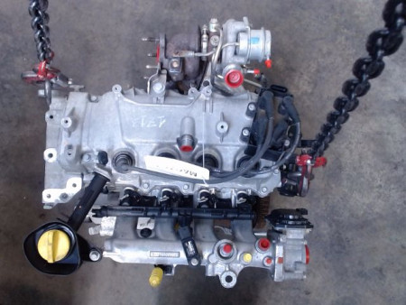 MOTEUR ESSENCE RENAULT CLIO III 2010- 1.2 16V 