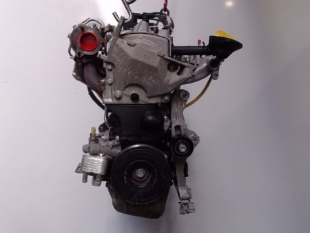 MOTEUR ESSENCE RENAULT CLIO III 2010- 1.2 16V 