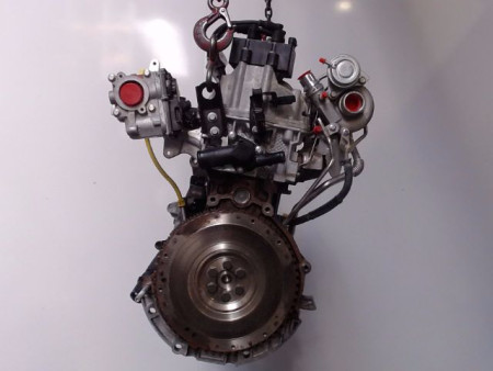 MOTEUR ESSENCE RENAULT CLIO III 2010- 1.2 16V 