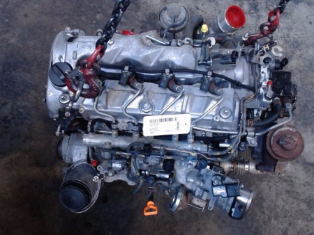 MOTEUR DIESEL HONDA CR-V 2005- 2.2 i-CTDi 4WD 