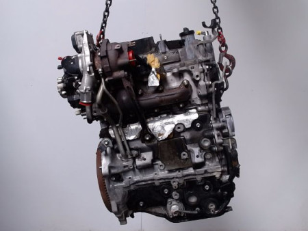 MOTEUR DIESEL TOYOTA YARIS II 2010- 1.4 D-4D 