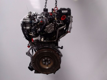 MOTEUR DIESEL TOYOTA YARIS II 2010- 1.4 D-4D 