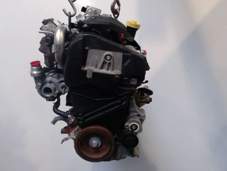 MOTEUR DIESEL RENAULT CLIO III ESTATE 2008- 1.5 dCi