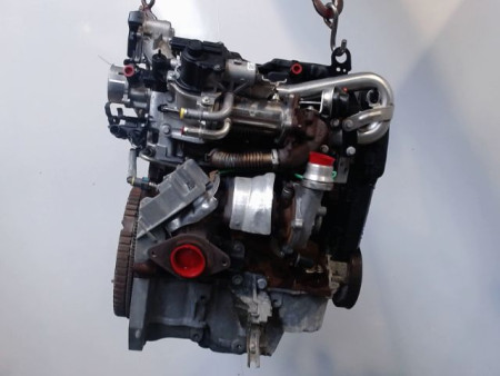 MOTEUR DIESEL RENAULT CLIO III ESTATE 2008- 1.5 dCi