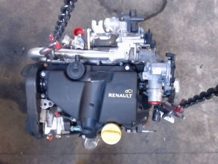 MOTEUR DIESEL RENAULT CLIO III ESTATE 2008- 1.5 dCi