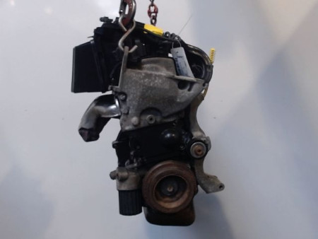 MOTEUR ESSENCE RENAULT CLIO II PH.2 01-06 1.2 16V (BB05, BB0W, BB11, BB27, BB2T, BB2U, BB2V, CB05,...