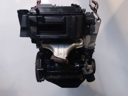 MOTEUR ESSENCE RENAULT CLIO II PH.2 01-06 1.2 16V (BB05, BB0W, BB11, BB27, BB2T, BB2U, BB2V, CB05,...