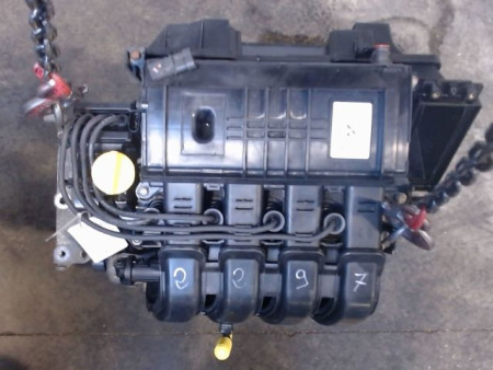 MOTEUR ESSENCE RENAULT CLIO II PH.2 01-06 1.2 16V (BB05, BB0W, BB11, BB27, BB2T, BB2U, BB2V, CB05,...