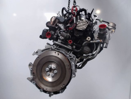 MOTEUR DIESEL TOYOTA YARIS 2005- 1.4 D-4D 