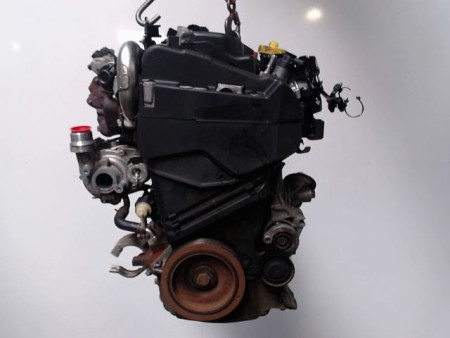 MOTEUR DIESEL RENAULT CLIO 1.5 dCi 75