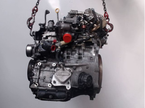 MOTEUR DIESEL TOYOTA YARIS II 2010- 1.4 D-4D 