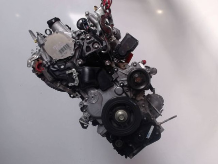 MOTEUR DIESEL TOYOTA YARIS II 2010- 1.4 D-4D 