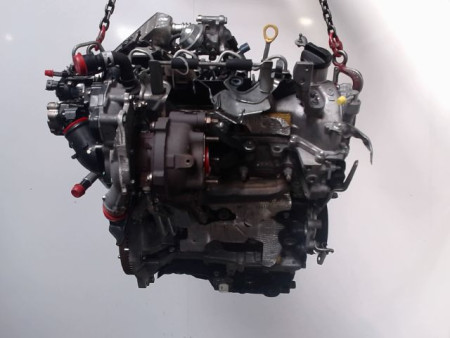 MOTEUR DIESEL TOYOTA YARIS II 2010- 1.4 D-4D 