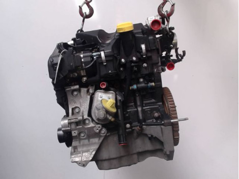 MOTEUR DIESEL RENAULT MEGANE III 2008- 1.5 dCi 