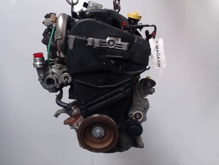 MOTEUR DIESEL RENAULT MEGANE III 2008- 1.5 dCi 