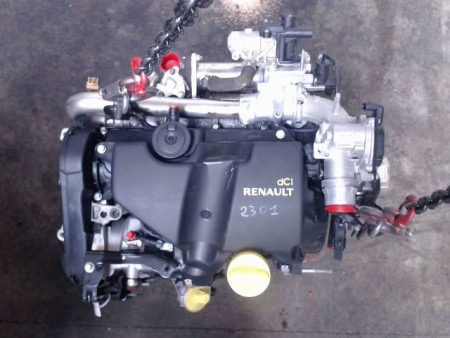 MOTEUR DIESEL RENAULT MEGANE III 2008- 1.5 dCi 