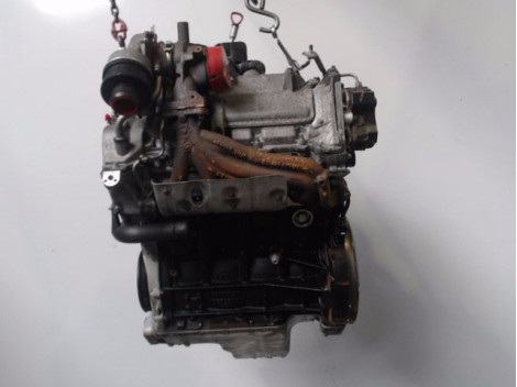 MOTEUR DIESEL MERCEDES CLASSE A 2004- A 160 CDI 