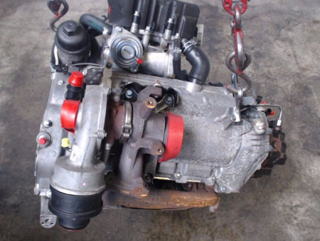 MOTEUR DIESEL MERCEDES CLASSE A 2004- A 160 CDI 