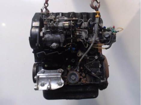 MOTEUR DIESEL CITROEN SAXO 99- 1.5 D