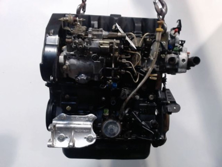 MOTEUR DIESEL CITROEN SAXO 99- 1.5 D